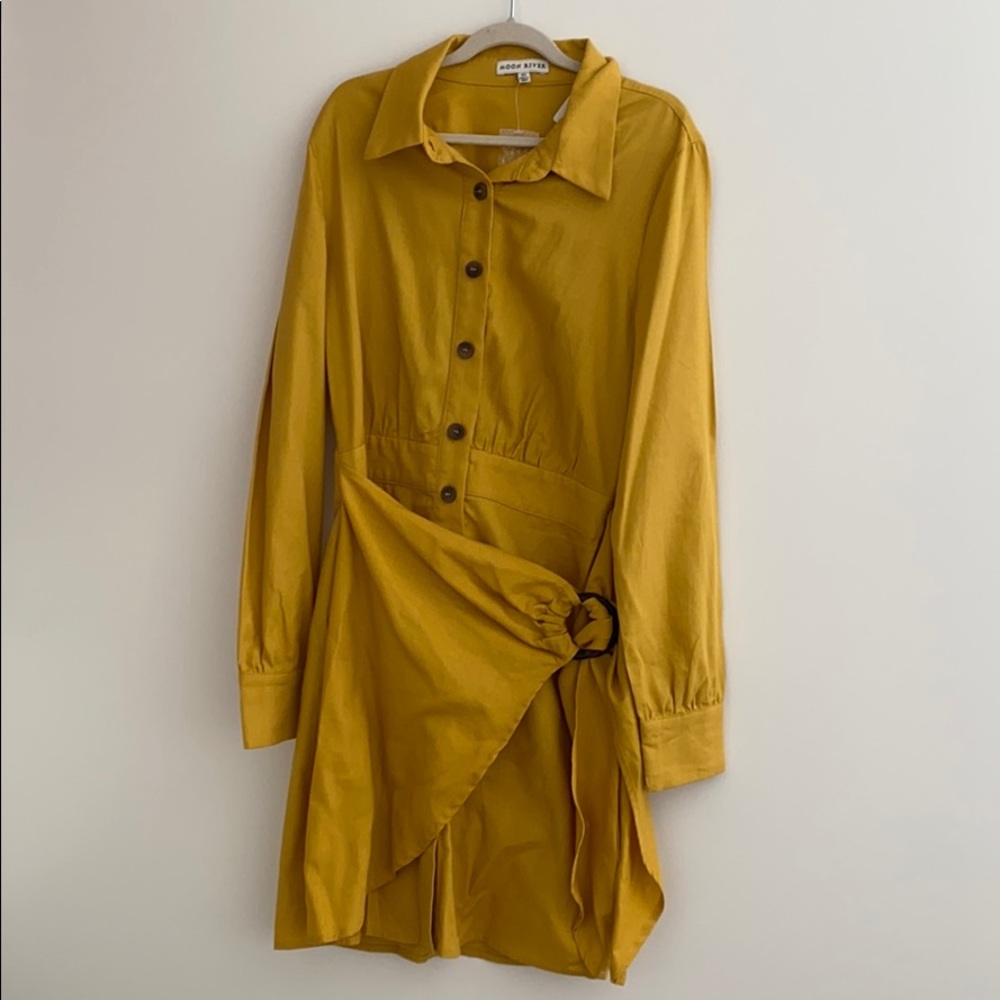 Moon River dress size XS
